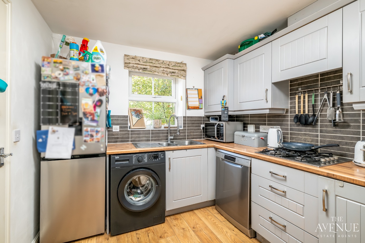 3 bed terraced house for sale in Patenall Way, Higham Ferrers, NN10 8PL - Property Image 5
