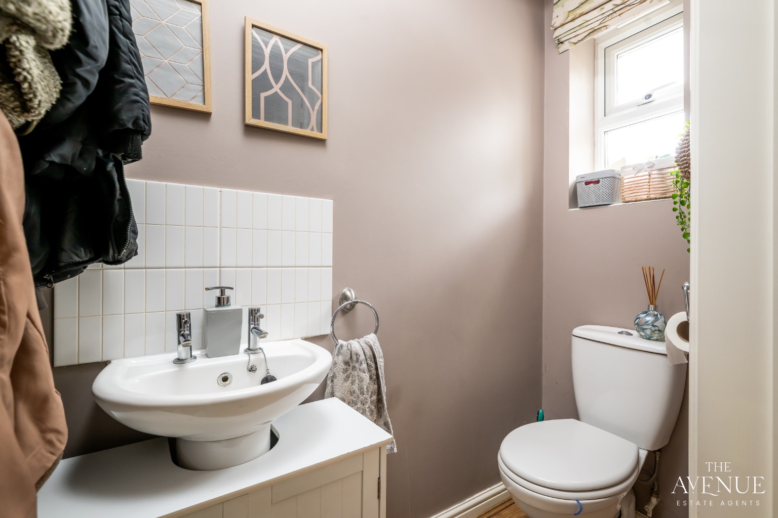 3 bed terraced house for sale in Patenall Way, Higham Ferrers, NN10 8PL - Property Image 12
