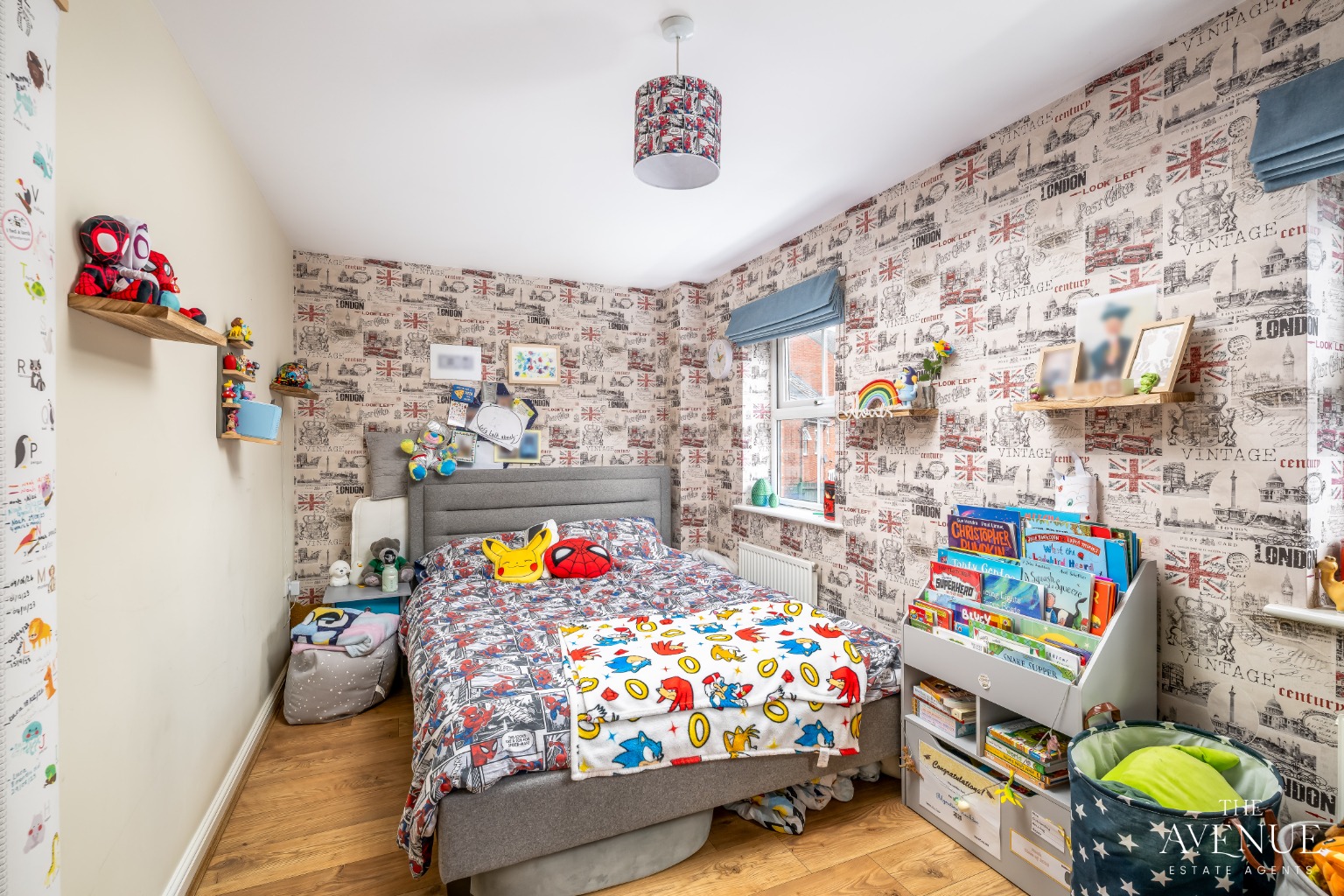 3 bed terraced house for sale in Patenall Way, Higham Ferrers, NN10 8PL - Property Image 13