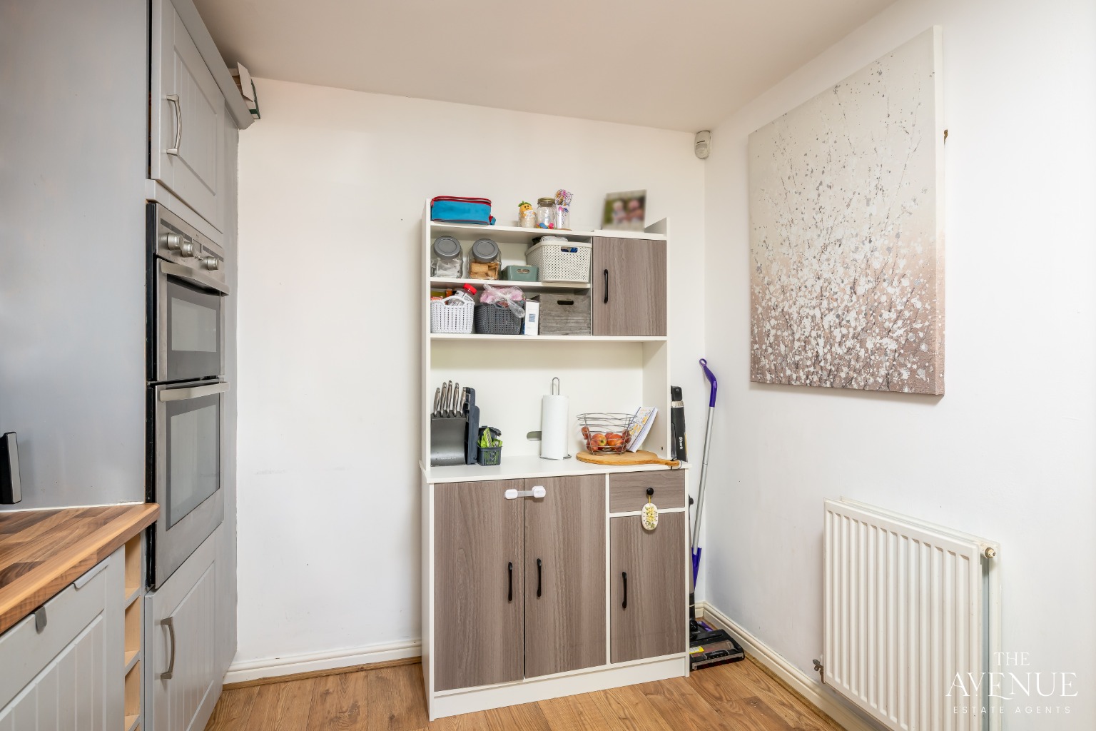 3 bed terraced house for sale in Patenall Way, Higham Ferrers, NN10 8PL - Property Image 7