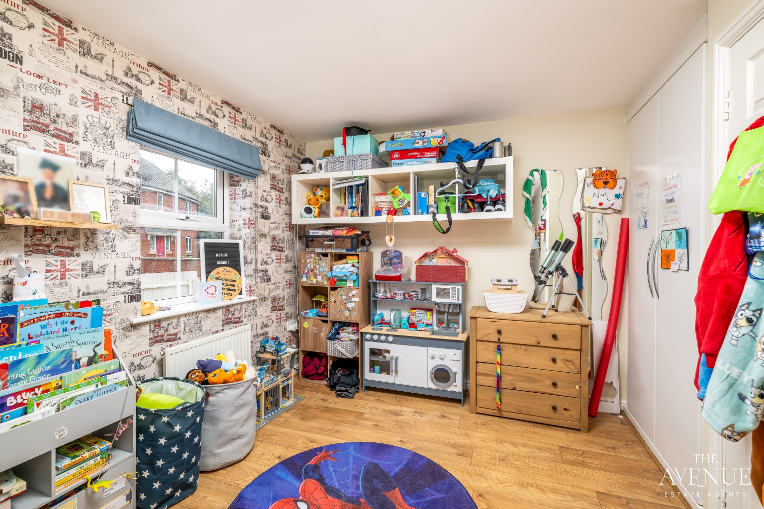 3 bed terraced house for sale in Patenall Way, Higham Ferrers, NN10 8PL - Property Image 15