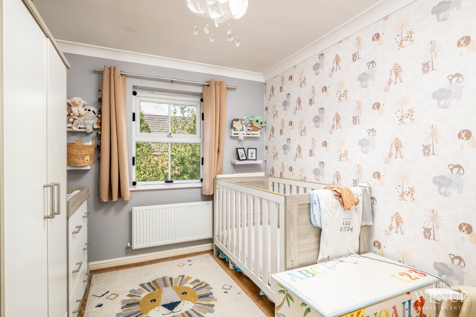 3 bed terraced house for sale in Patenall Way, Higham Ferrers, NN10 8PL - Property Image 16