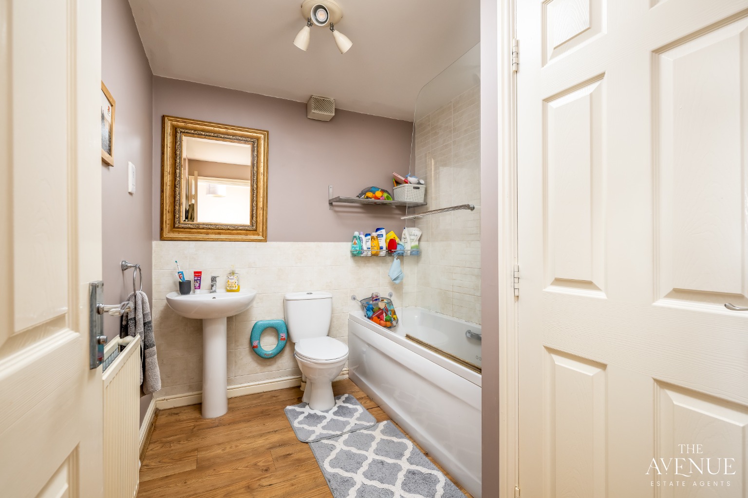 3 bed terraced house for sale in Patenall Way, Higham Ferrers, NN10 8PL - Property Image 18