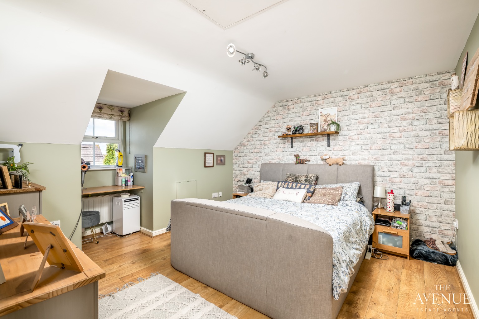 3 bed terraced house for sale in Patenall Way, Higham Ferrers, NN10 8PL - Property Image 20