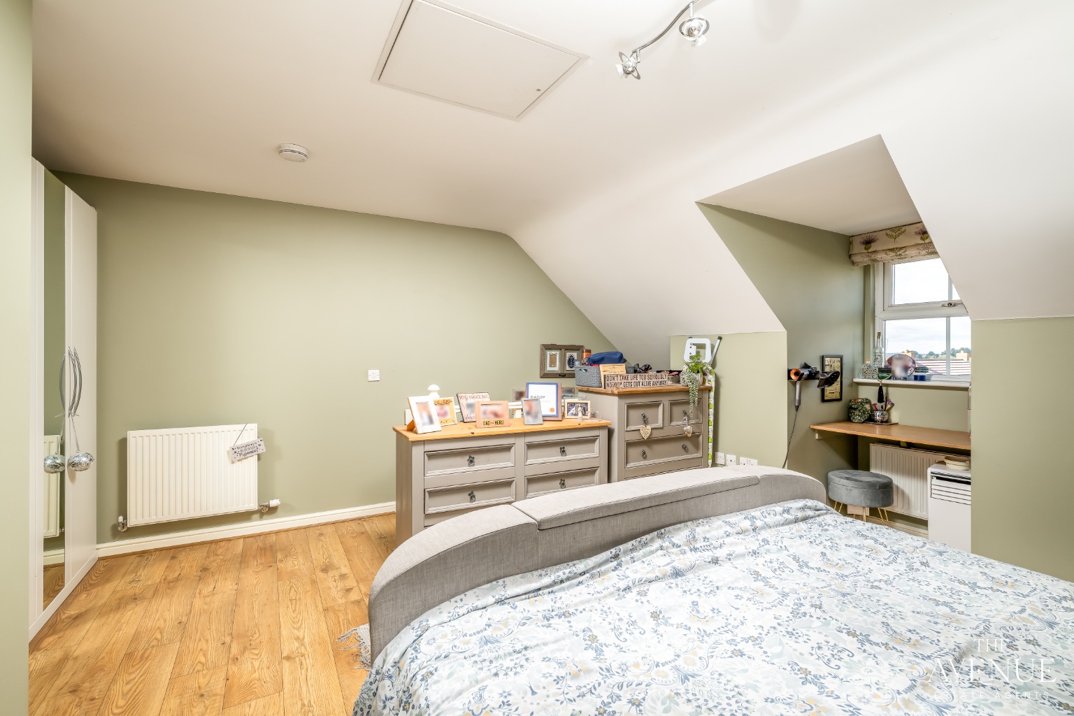 3 bed terraced house for sale in Patenall Way, Higham Ferrers, NN10 8PL 21