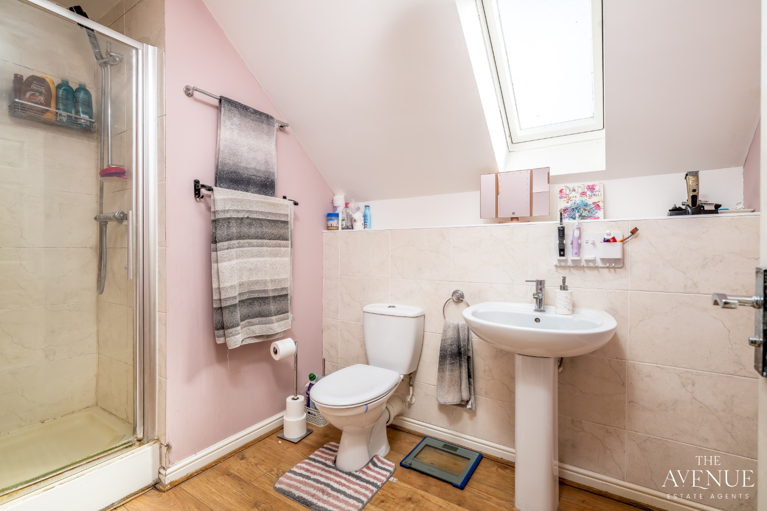 3 bed terraced house for sale in Patenall Way, Higham Ferrers, NN10 8PL - Property Image 24