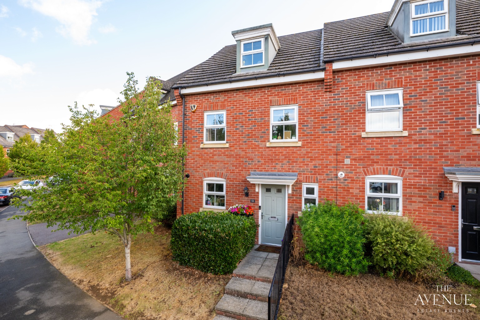 3 bed terraced house for sale in Patenall Way, Higham Ferrers, NN10 8PL - Property Image 33