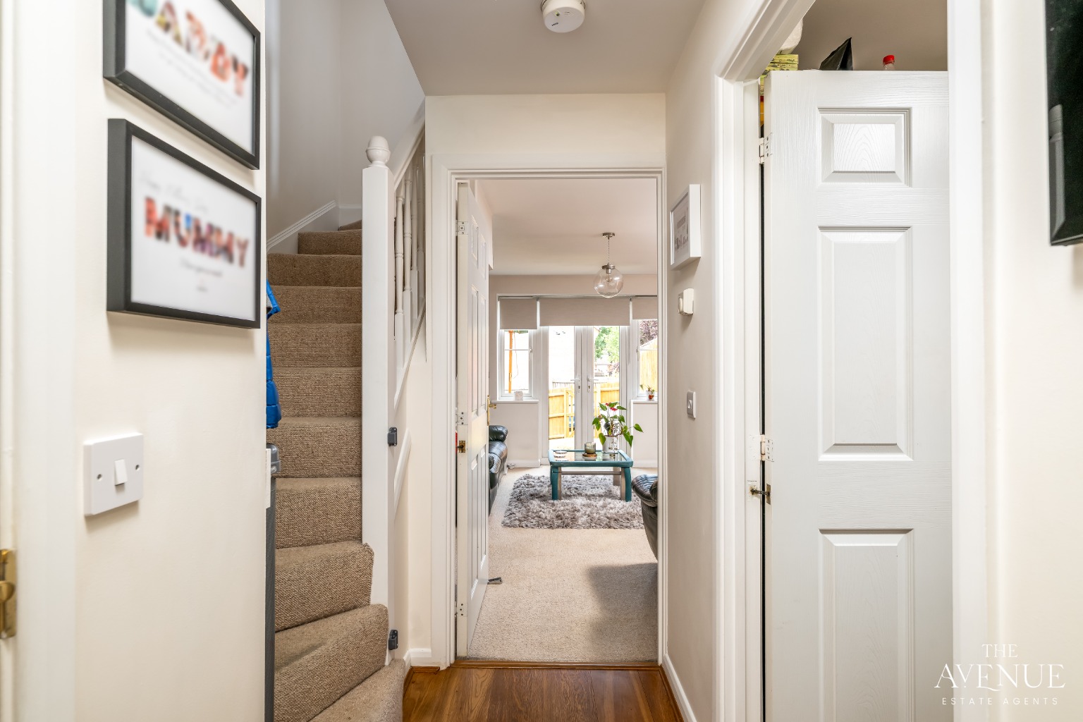 3 bed terraced house for sale in Ringtail Close, Irthlingborough, NN9 5GG  - Property Image 2