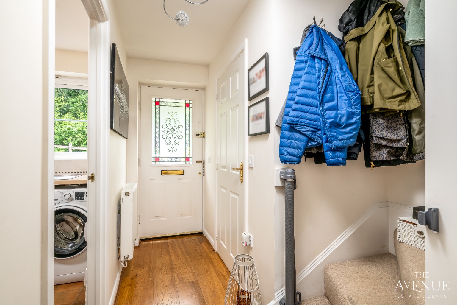 3 bed terraced house for sale in Ringtail Close, Irthlingborough, NN9 5GG  - Property Image 6