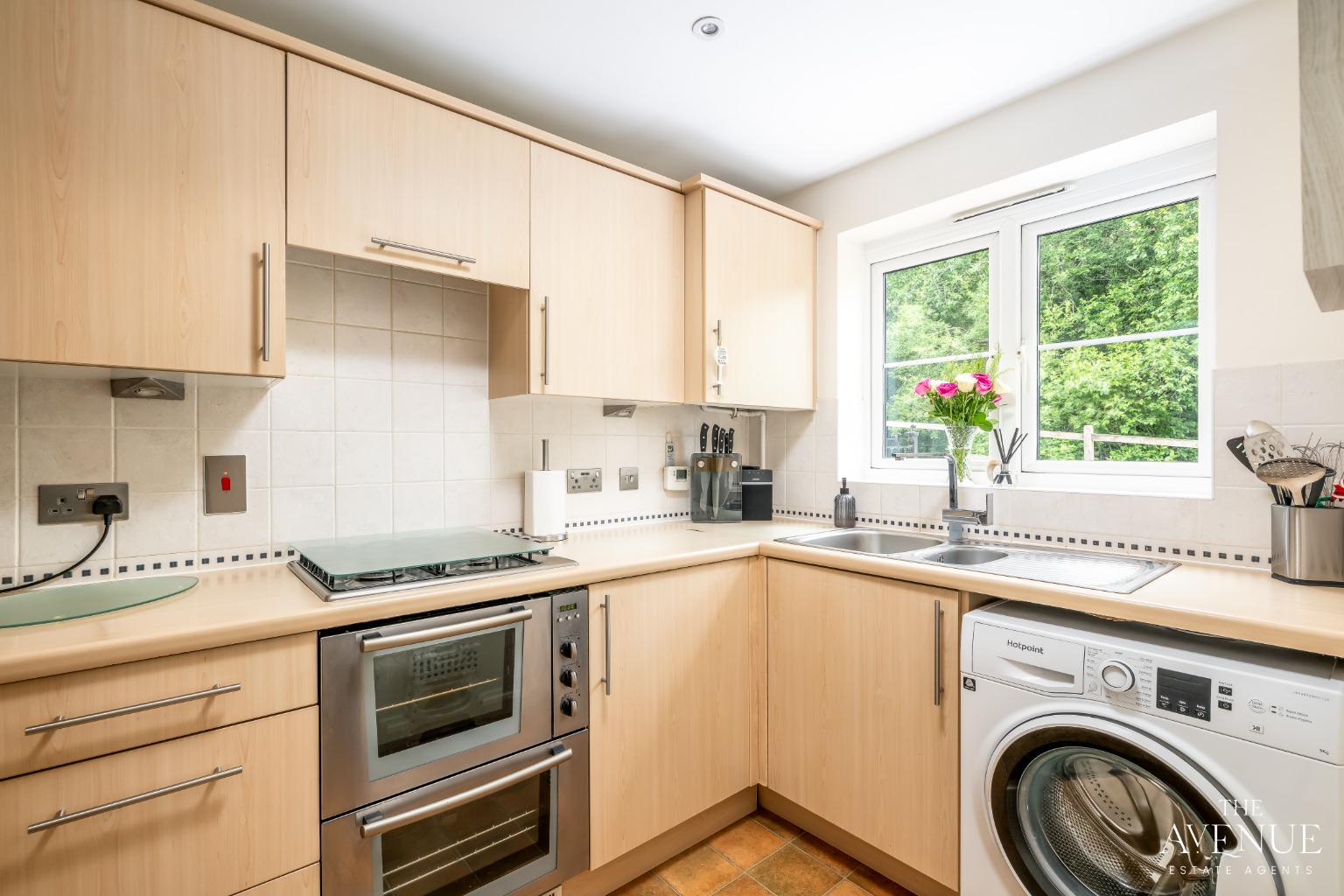 3 bed terraced house for sale in Ringtail Close, Irthlingborough, NN9 5GG  - Property Image 7