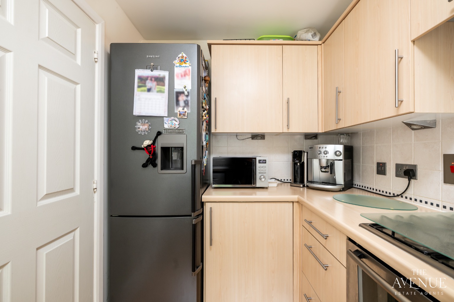 3 bed terraced house for sale in Ringtail Close, Irthlingborough, NN9 5GG 9