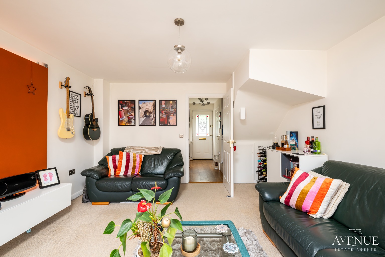 3 bed terraced house for sale in Ringtail Close, Irthlingborough, NN9 5GG  - Property Image 5