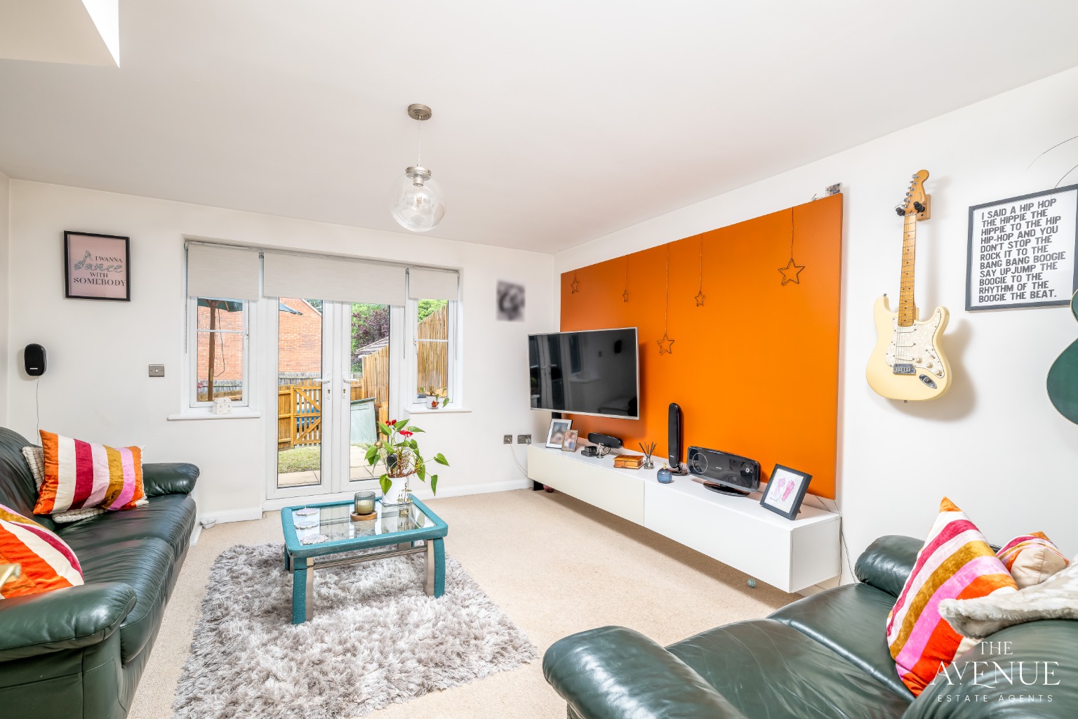 3 bed terraced house for sale in Ringtail Close, Irthlingborough, NN9 5GG 2