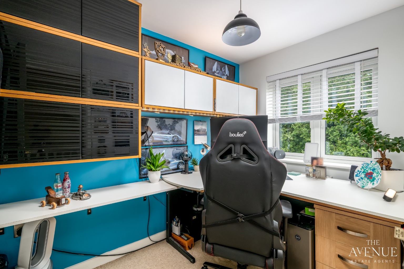 3 bed terraced house for sale in Ringtail Close, Irthlingborough, NN9 5GG 14