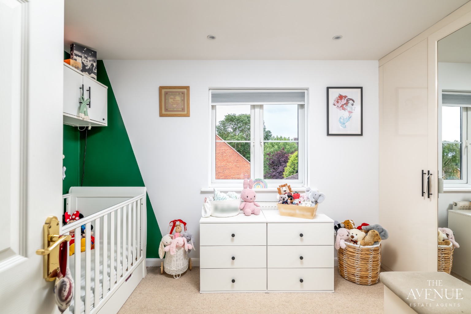 3 bed terraced house for sale in Ringtail Close, Irthlingborough, NN9 5GG 12