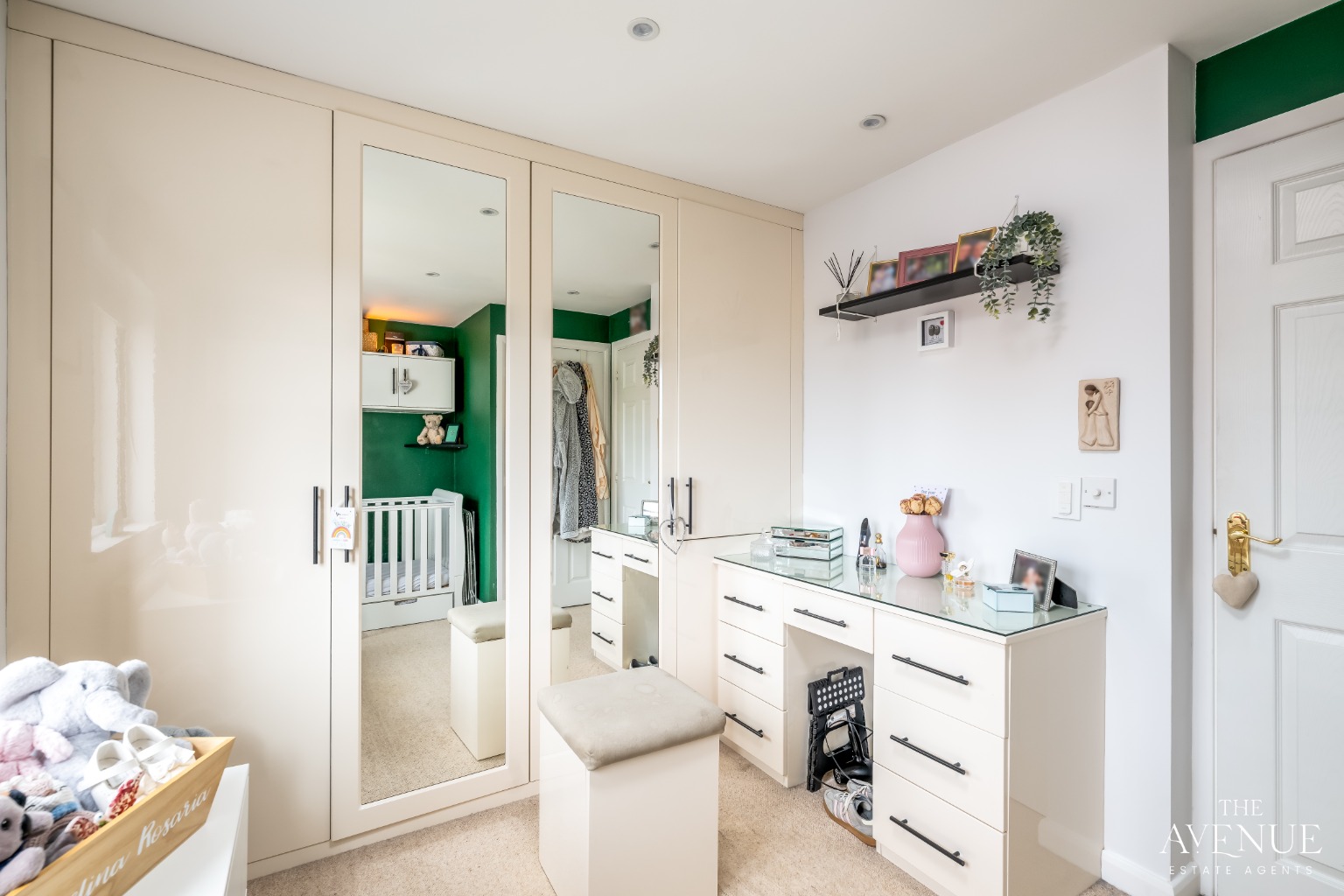 3 bed terraced house for sale in Ringtail Close, Irthlingborough, NN9 5GG 13