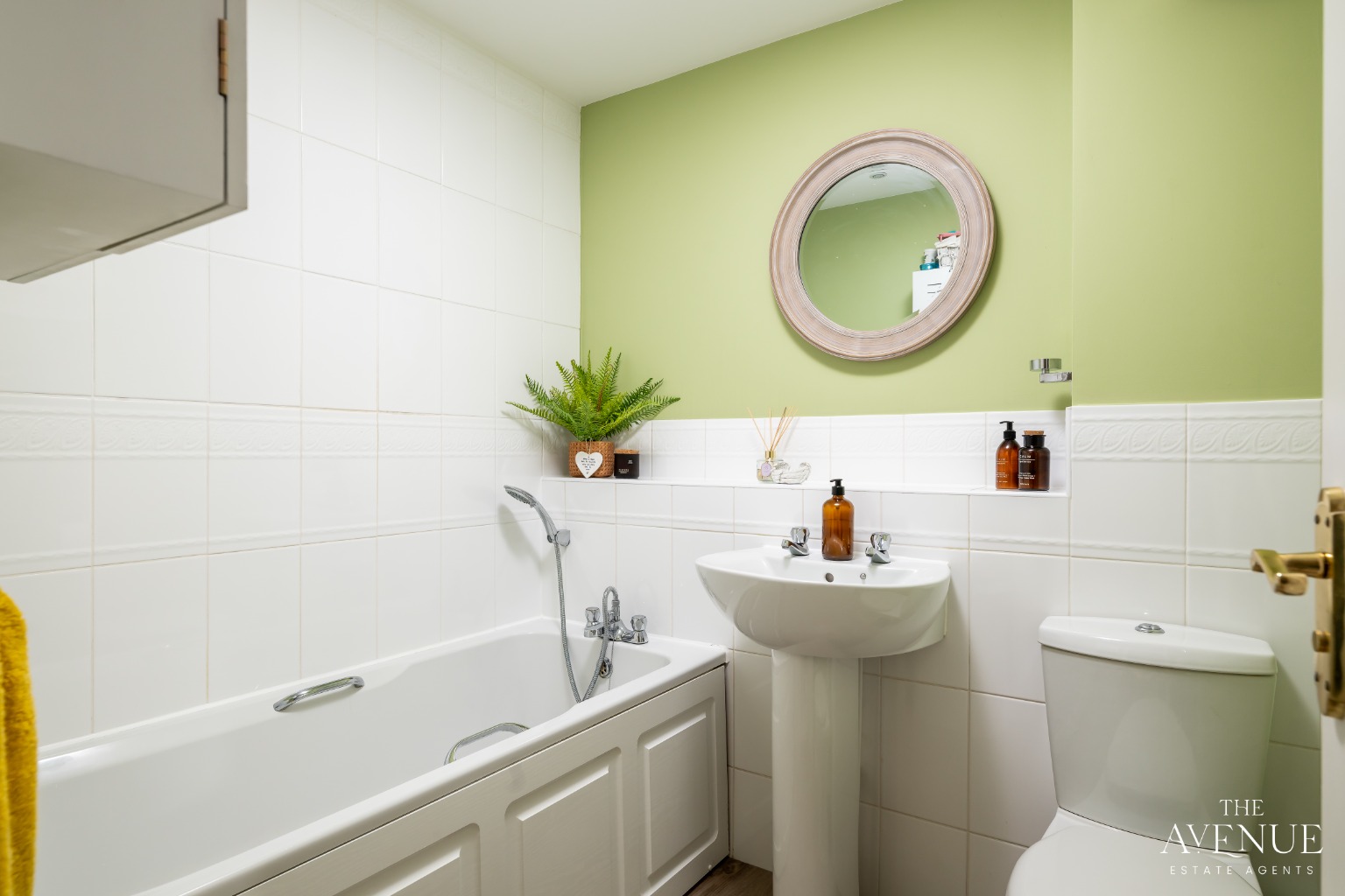 3 bed terraced house for sale in Ringtail Close, Irthlingborough, NN9 5GG 16