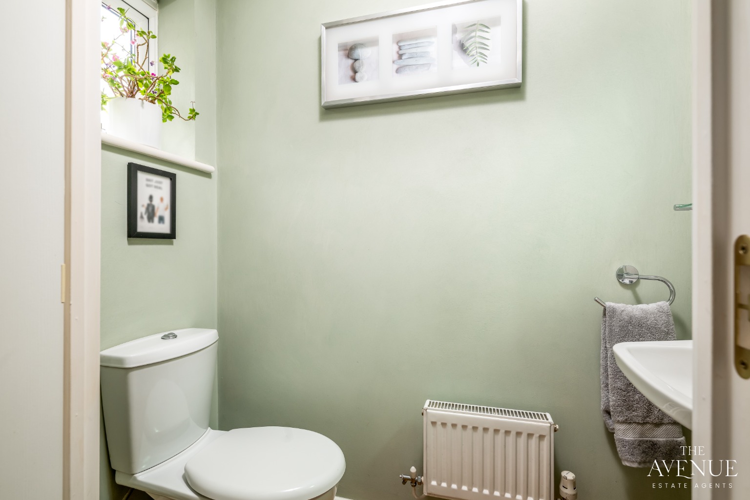 3 bed terraced house for sale in Ringtail Close, Irthlingborough, NN9 5GG 10