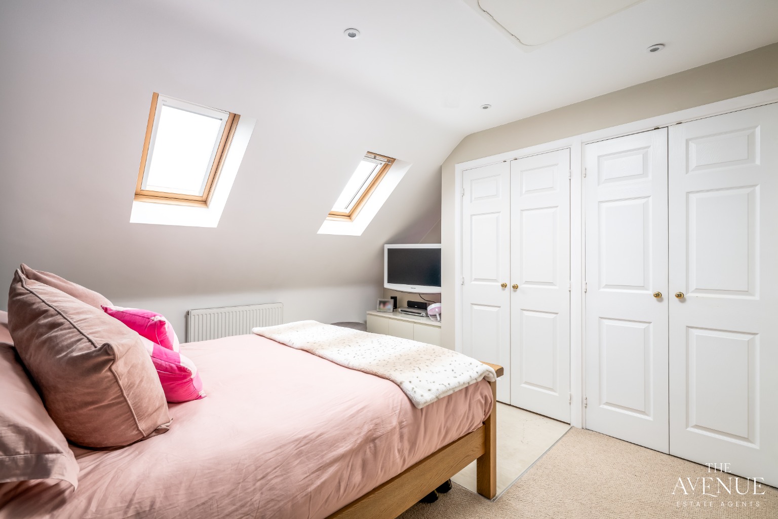 3 bed terraced house for sale in Ringtail Close, Irthlingborough, NN9 5GG 19