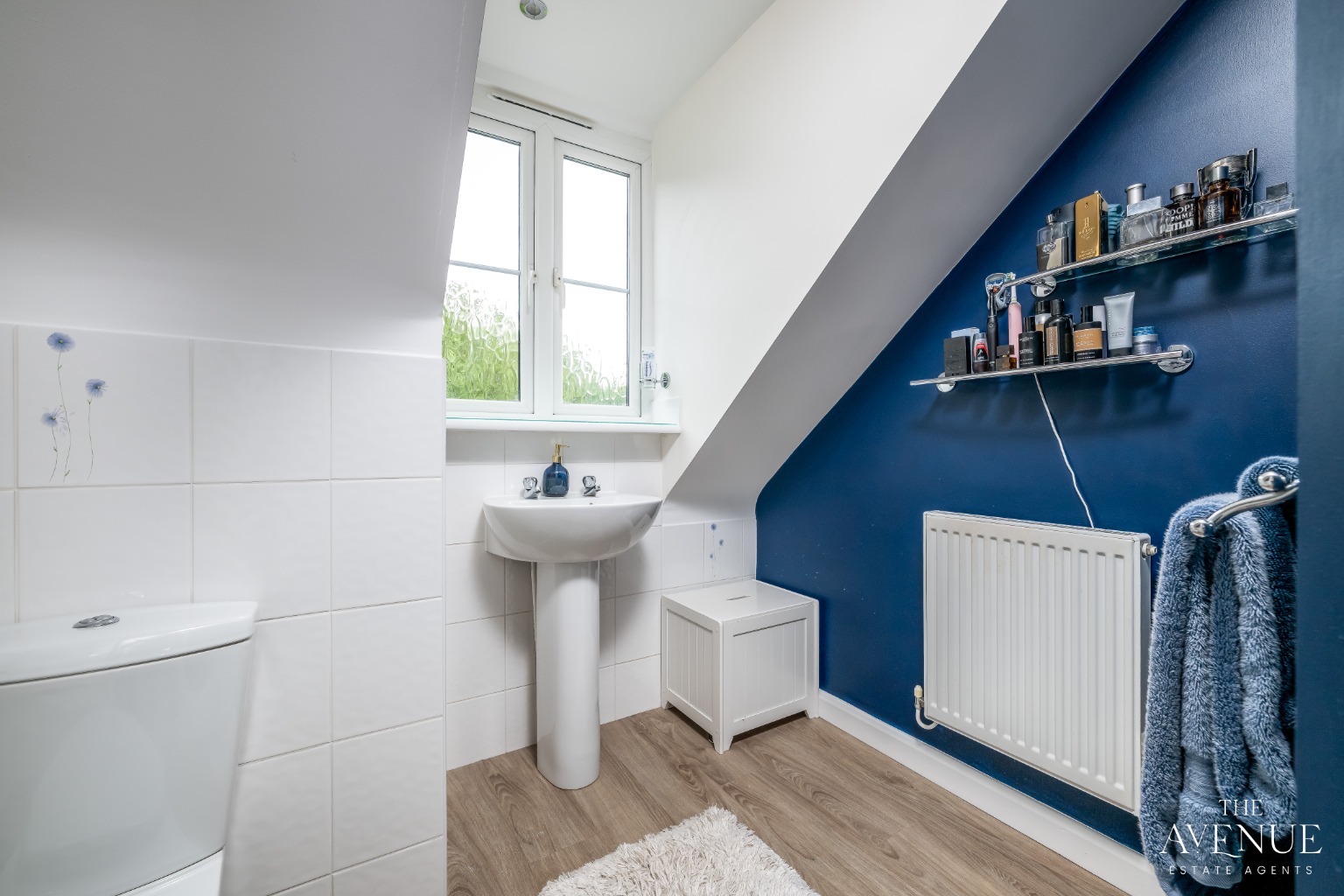 3 bed terraced house for sale in Ringtail Close, Irthlingborough, NN9 5GG 22