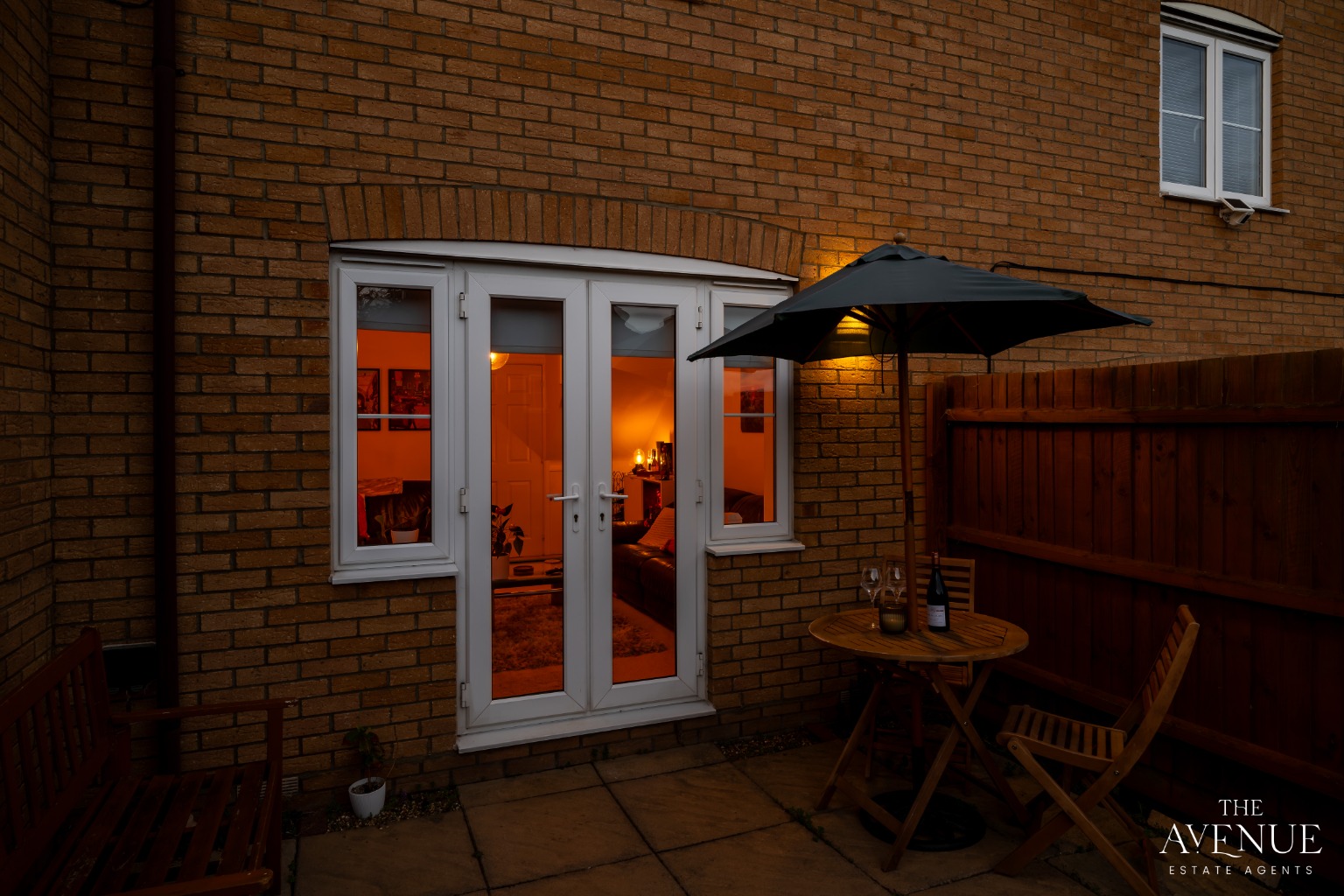 3 bed terraced house for sale in Ringtail Close, Irthlingborough, NN9 5GG 30