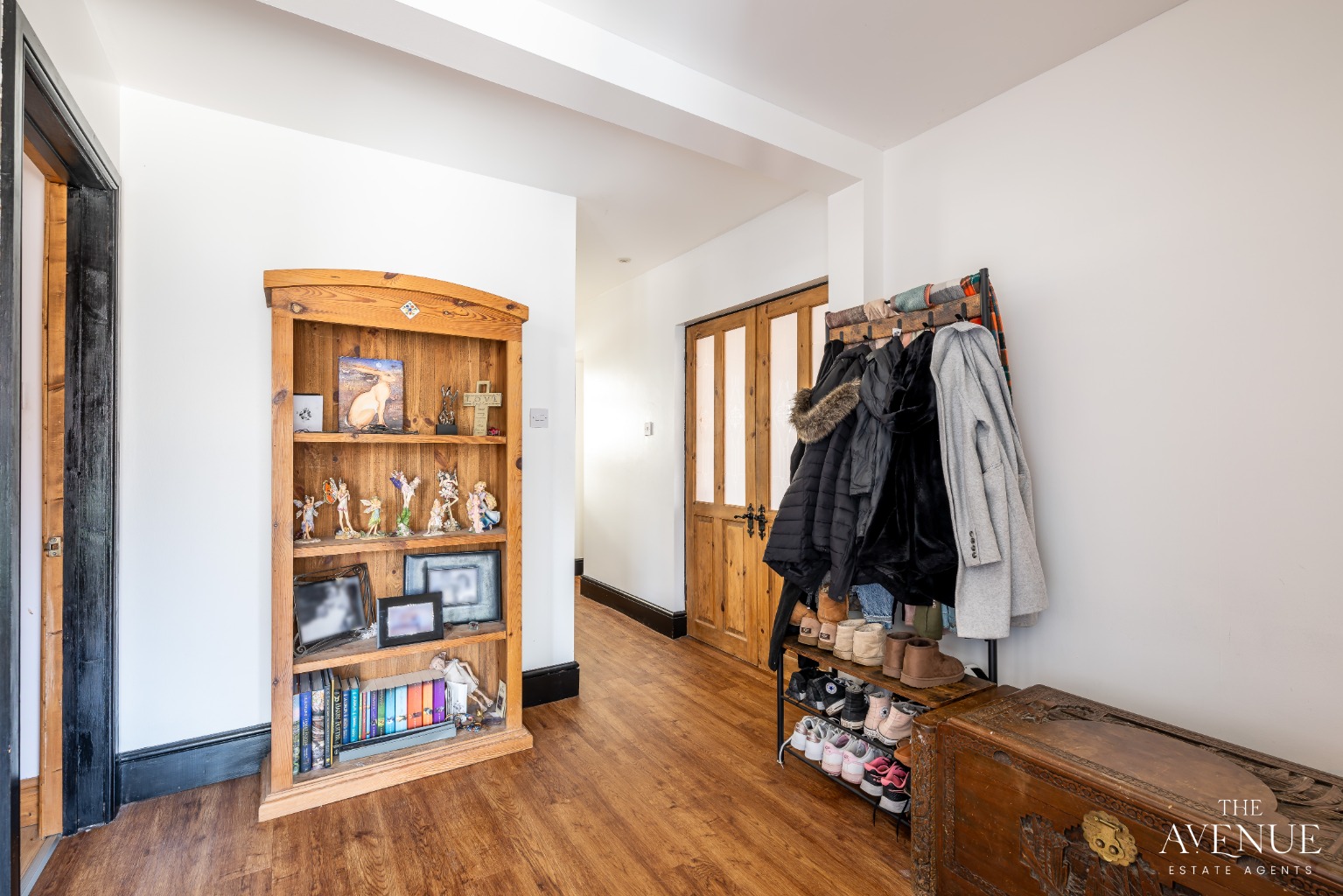 5 bed detached house for sale in Little Street, Rushden, NN10 0LS 3