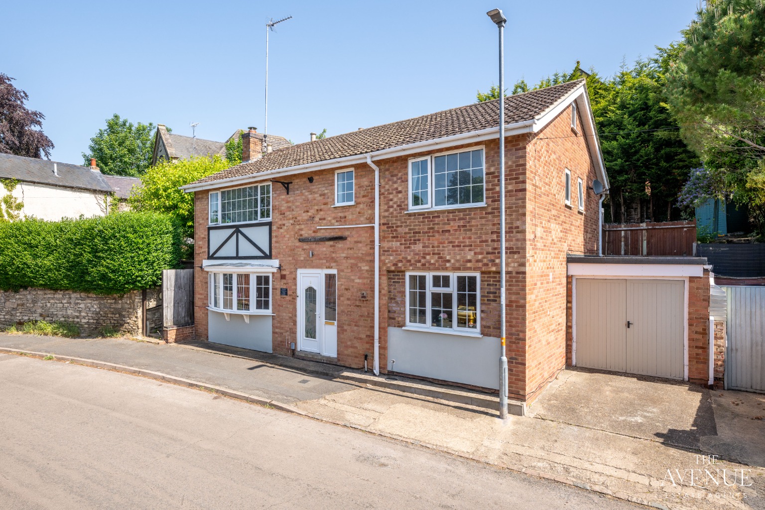 5 bed detached house for sale in Little Street, Rushden, NN10 0LS 40