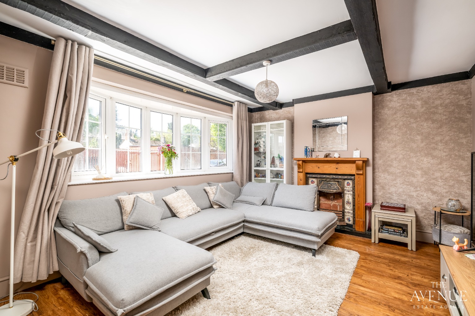 5 bed detached house for sale in Little Street, Rushden, NN10 0LS 4