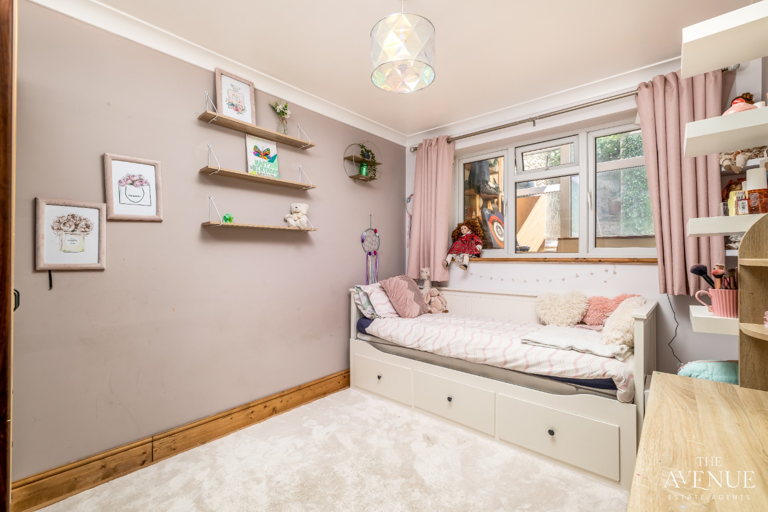 5 bed detached house for sale in Little Street, Rushden, NN10 0LS - Property Image 22
