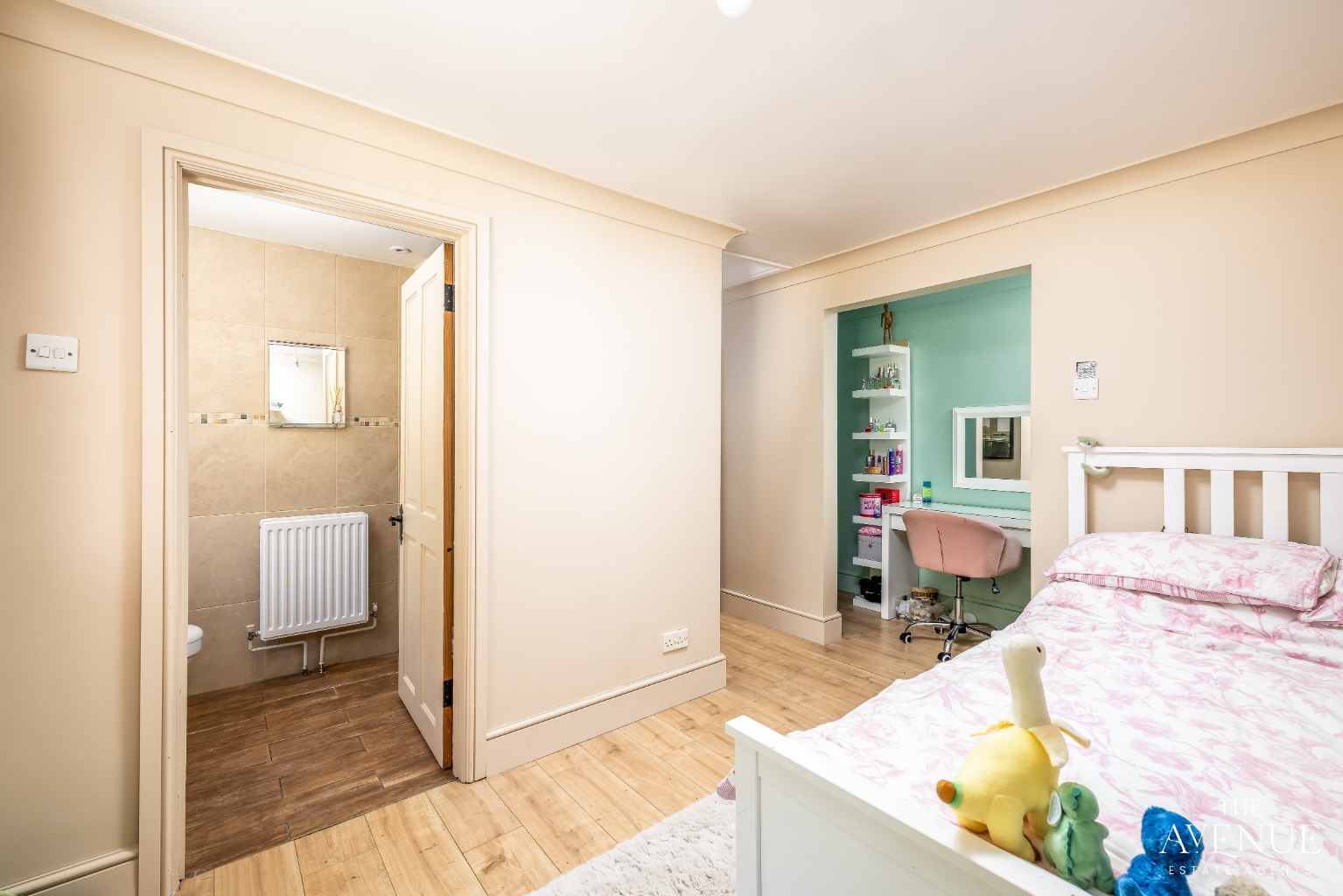 5 bed detached house for sale in Little Street, Rushden, NN10 0LS - Property Image 17