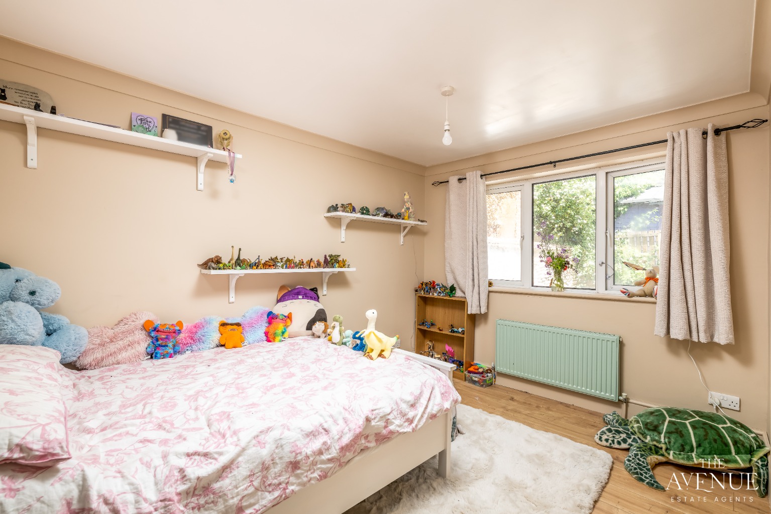 5 bed detached house for sale in Little Street, Rushden, NN10 0LS 15