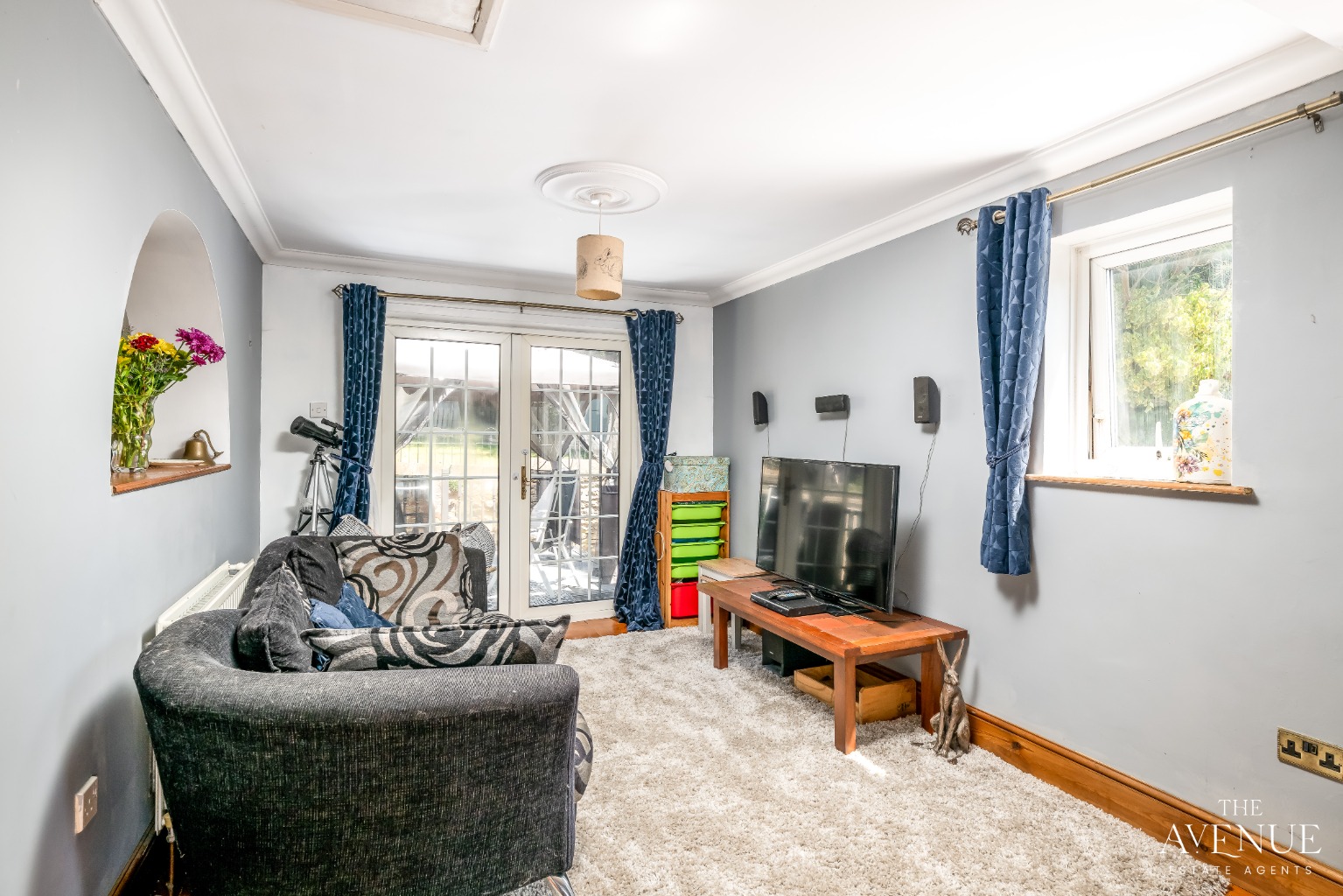 5 bed detached house for sale in Little Street, Rushden, NN10 0LS 7