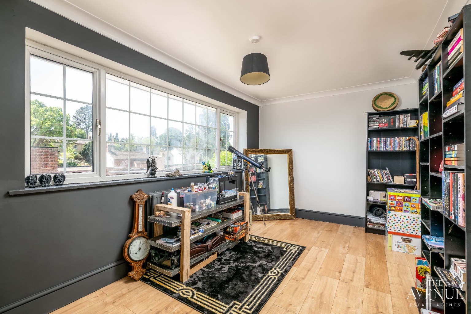 5 bed detached house for sale in Little Street, Rushden, NN10 0LS 22