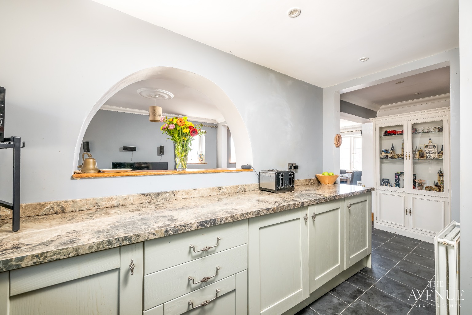 5 bed detached house for sale in Little Street, Rushden, NN10 0LS - Property Image 12