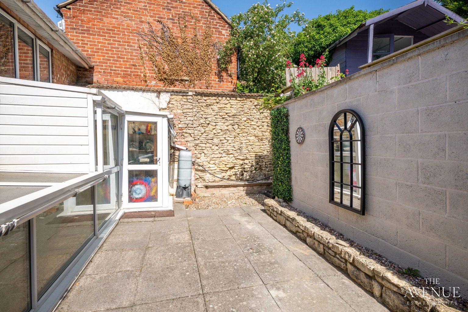 5 bed detached house for sale in Little Street, Rushden, NN10 0LS 29