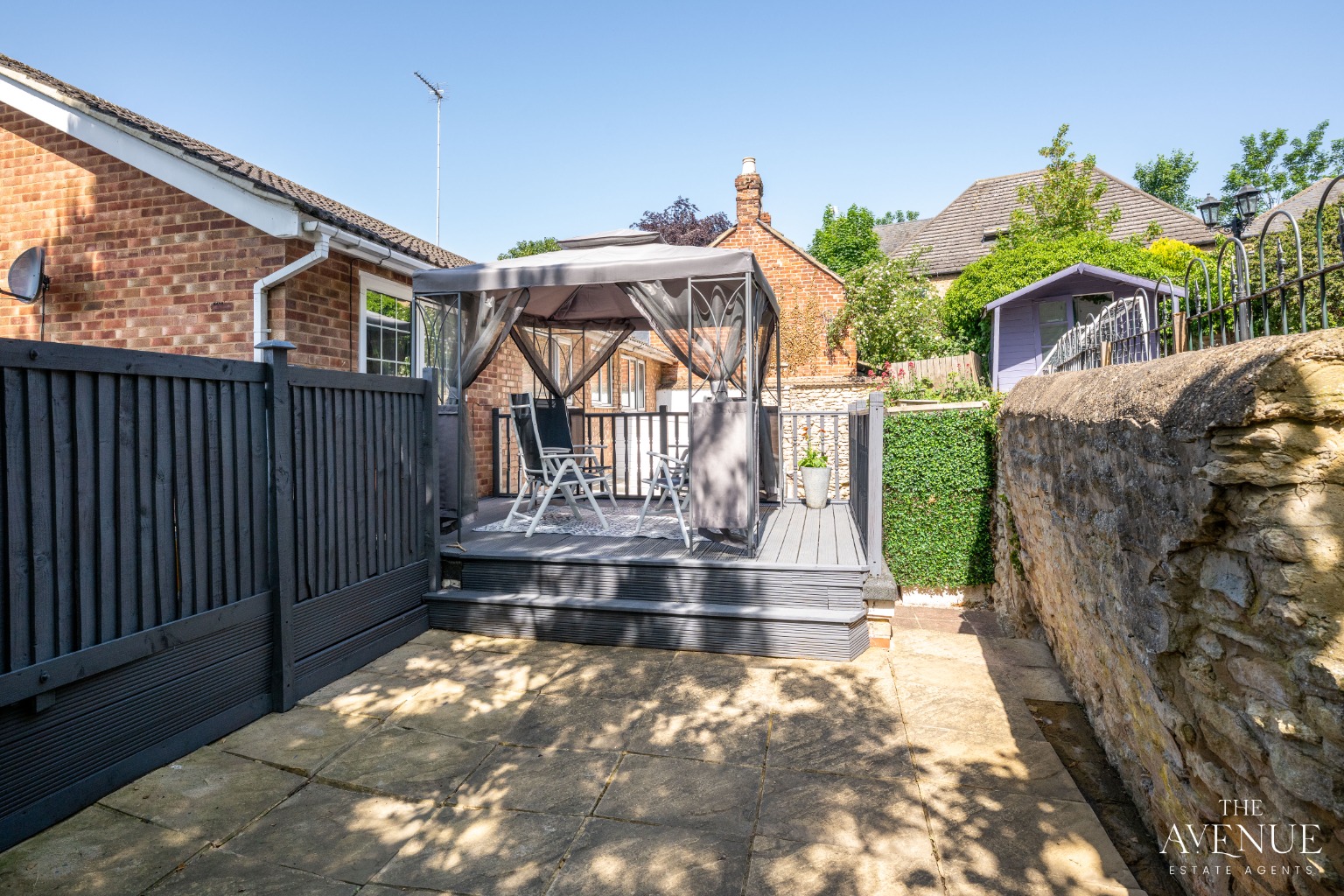 5 bed detached house for sale in Little Street, Rushden, NN10 0LS - Property Image 32