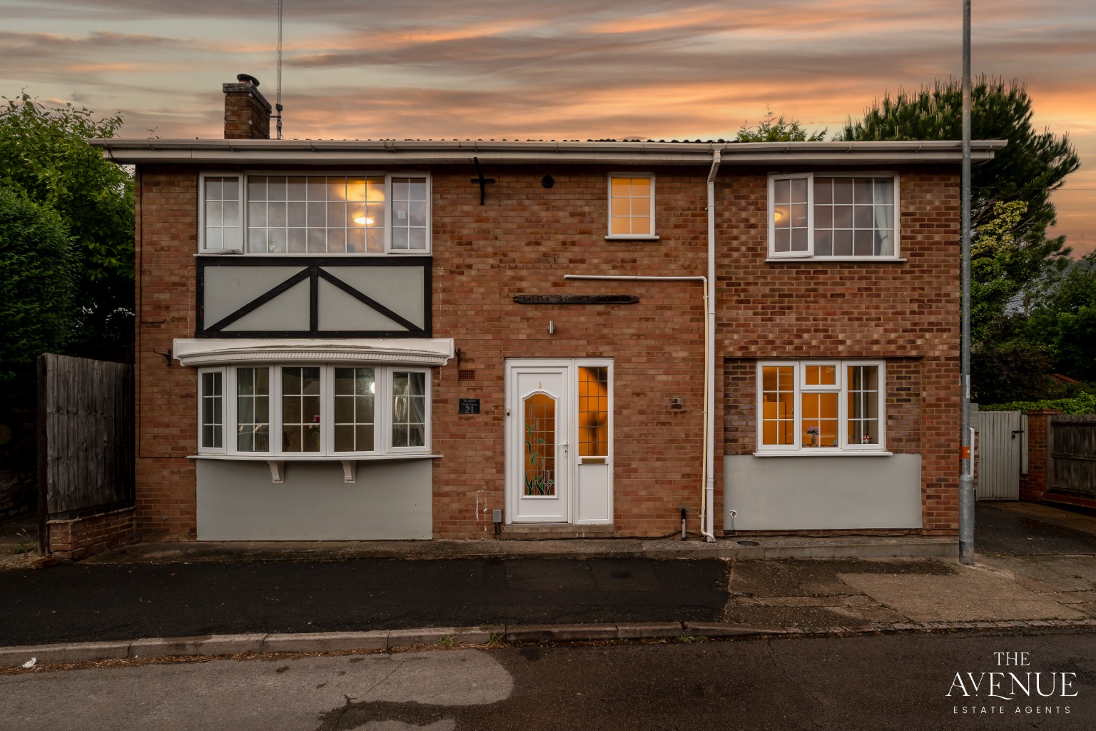 5 bed detached house for sale in Little Street, Rushden, NN10 0LS 35