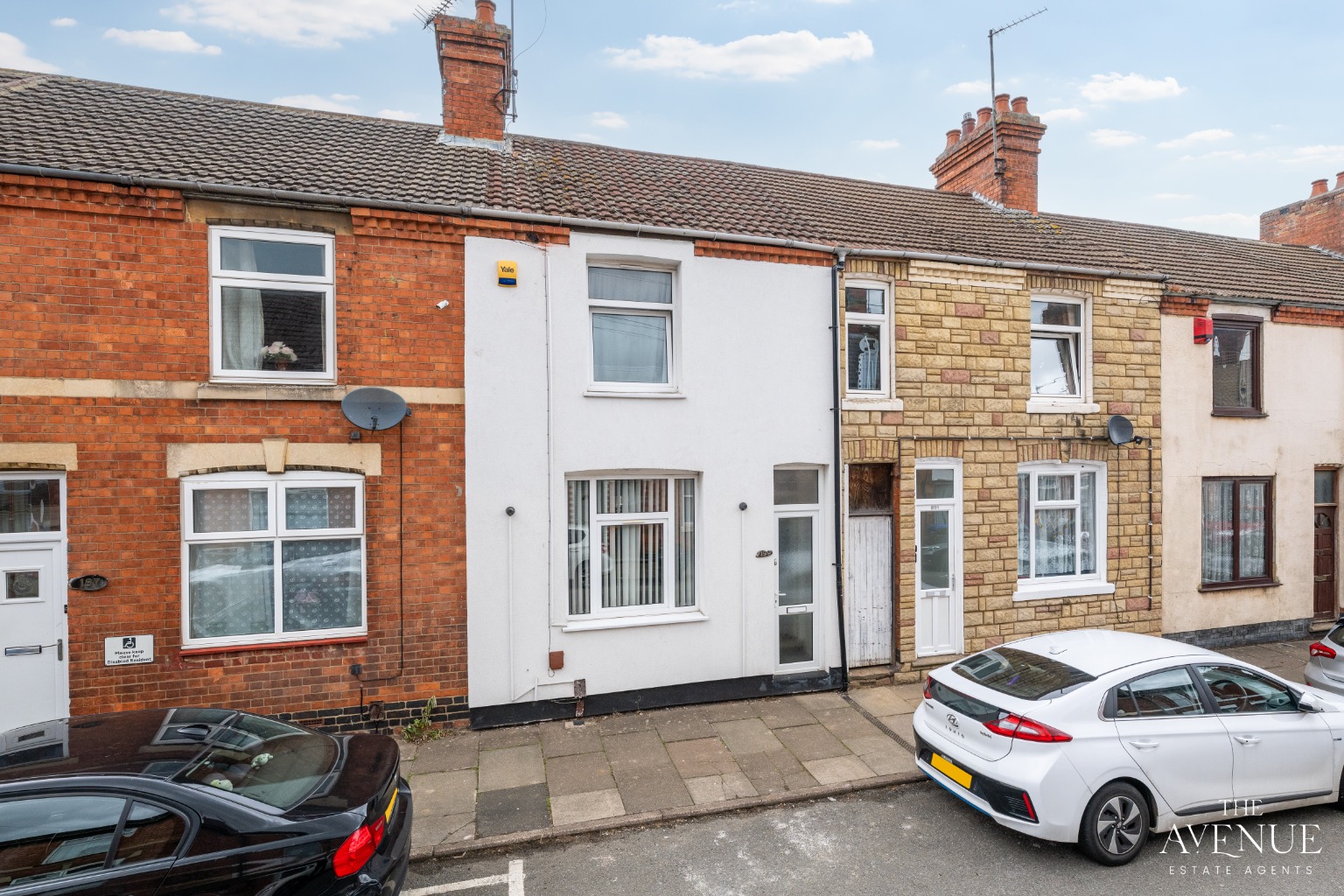 2 bed terraced house for sale in Regent Street, Kettering, NN16 8QH  - Property Image 27