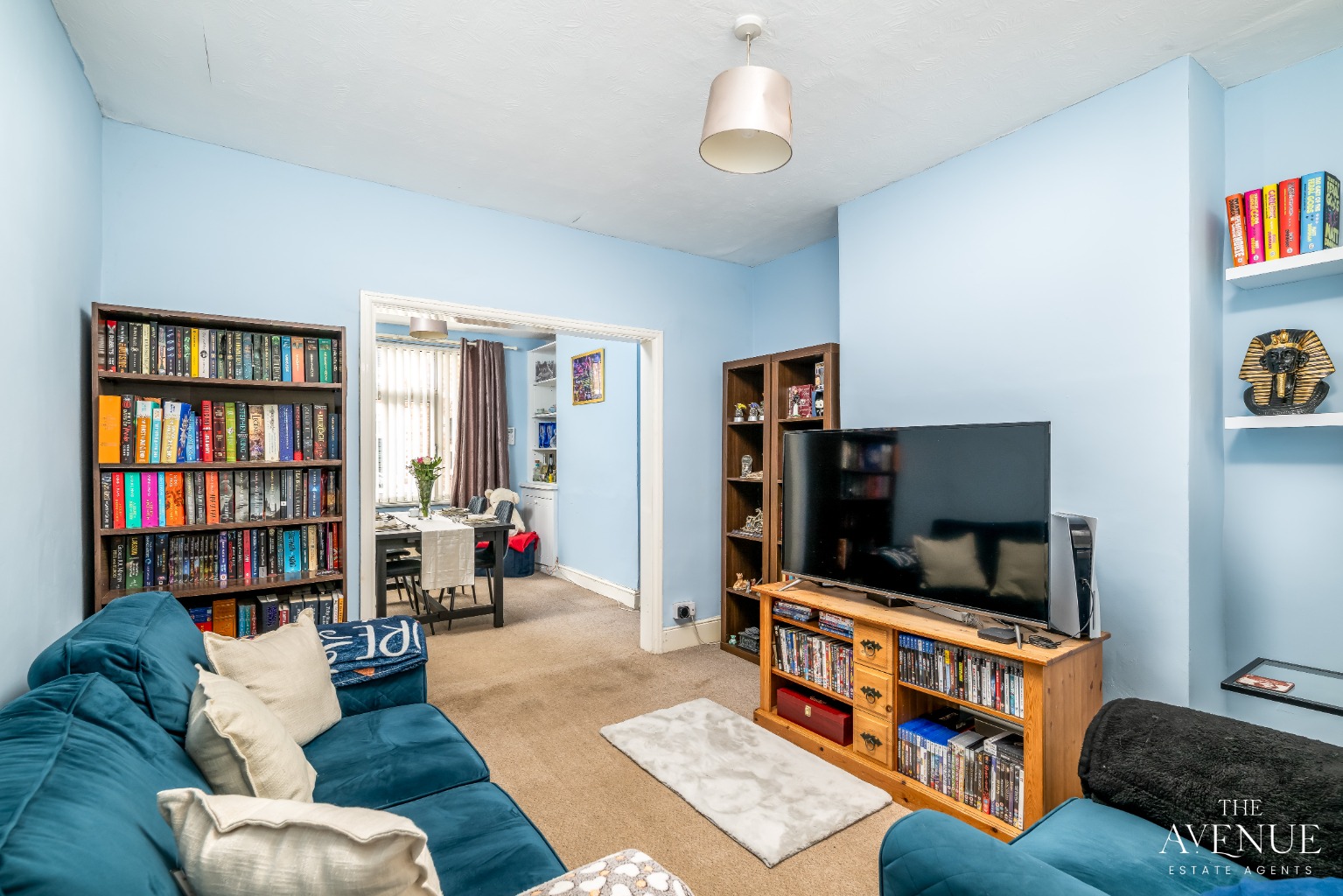 2 bed terraced house for sale in Regent Street, Kettering, NN16 8QH  - Property Image 6