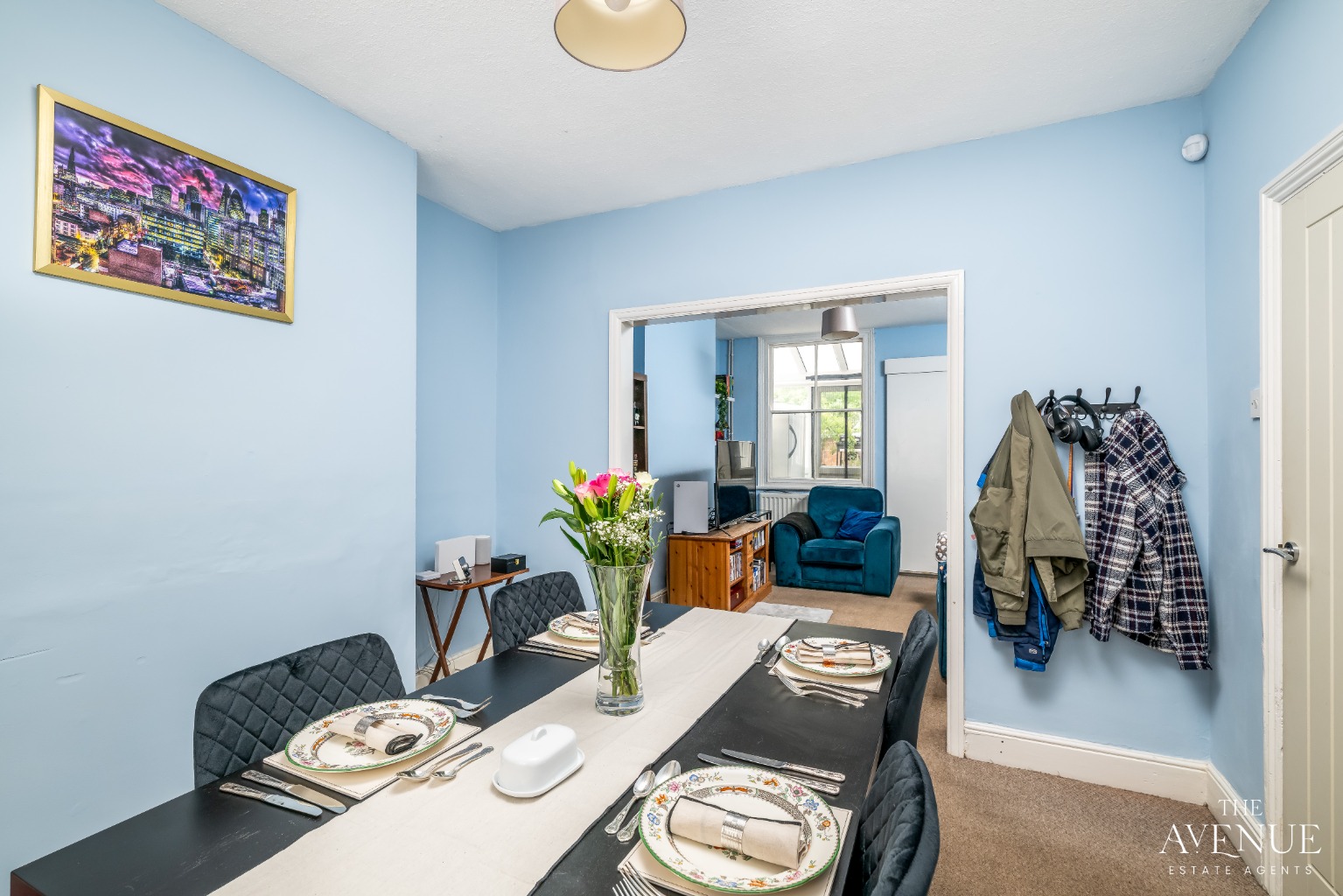 2 bed terraced house for sale in Regent Street, Kettering, NN16 8QH  - Property Image 4