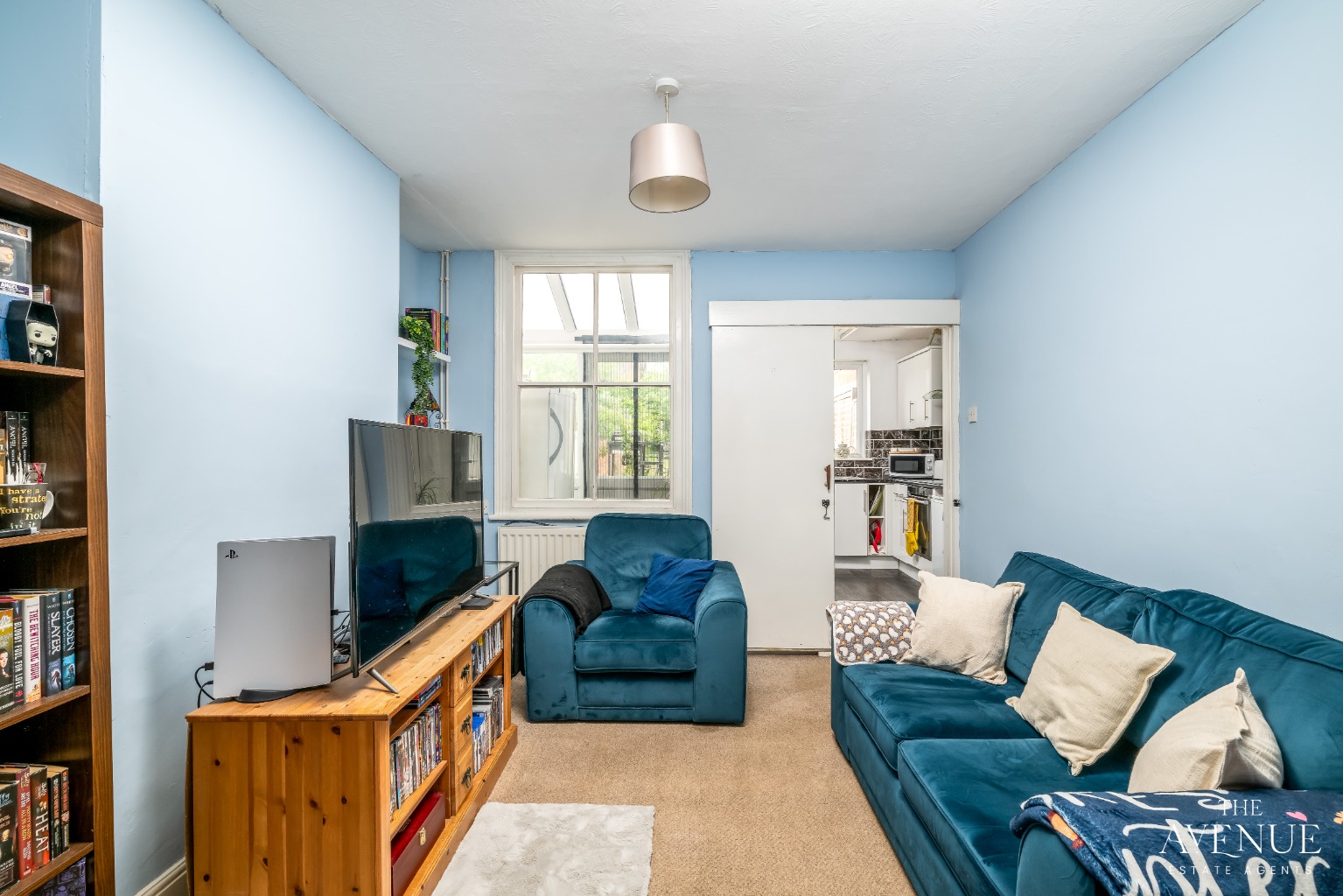 2 bed terraced house for sale in Regent Street, Kettering, NN16 8QH 7