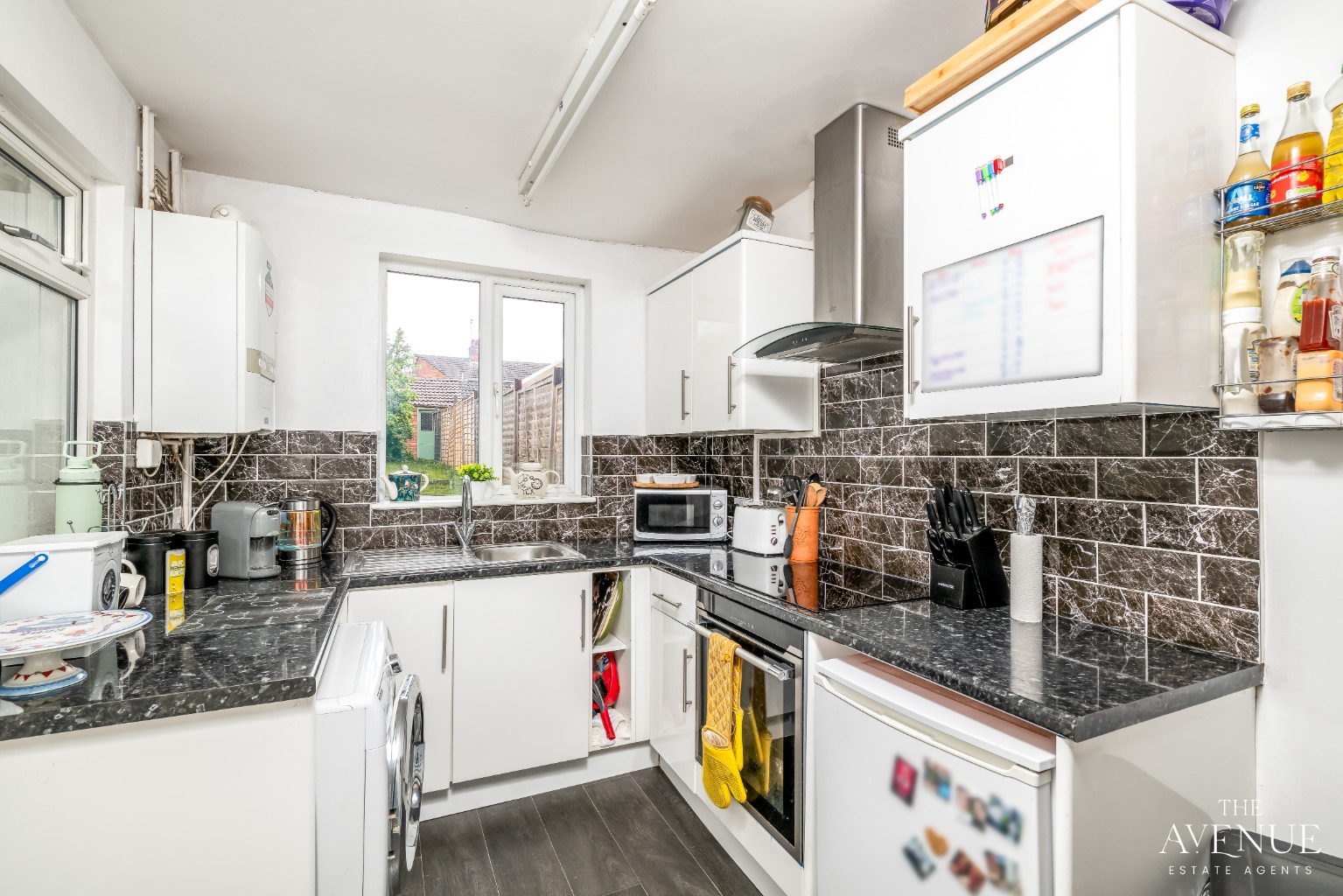 2 bed terraced house for sale in Regent Street, Kettering, NN16 8QH  - Property Image 9