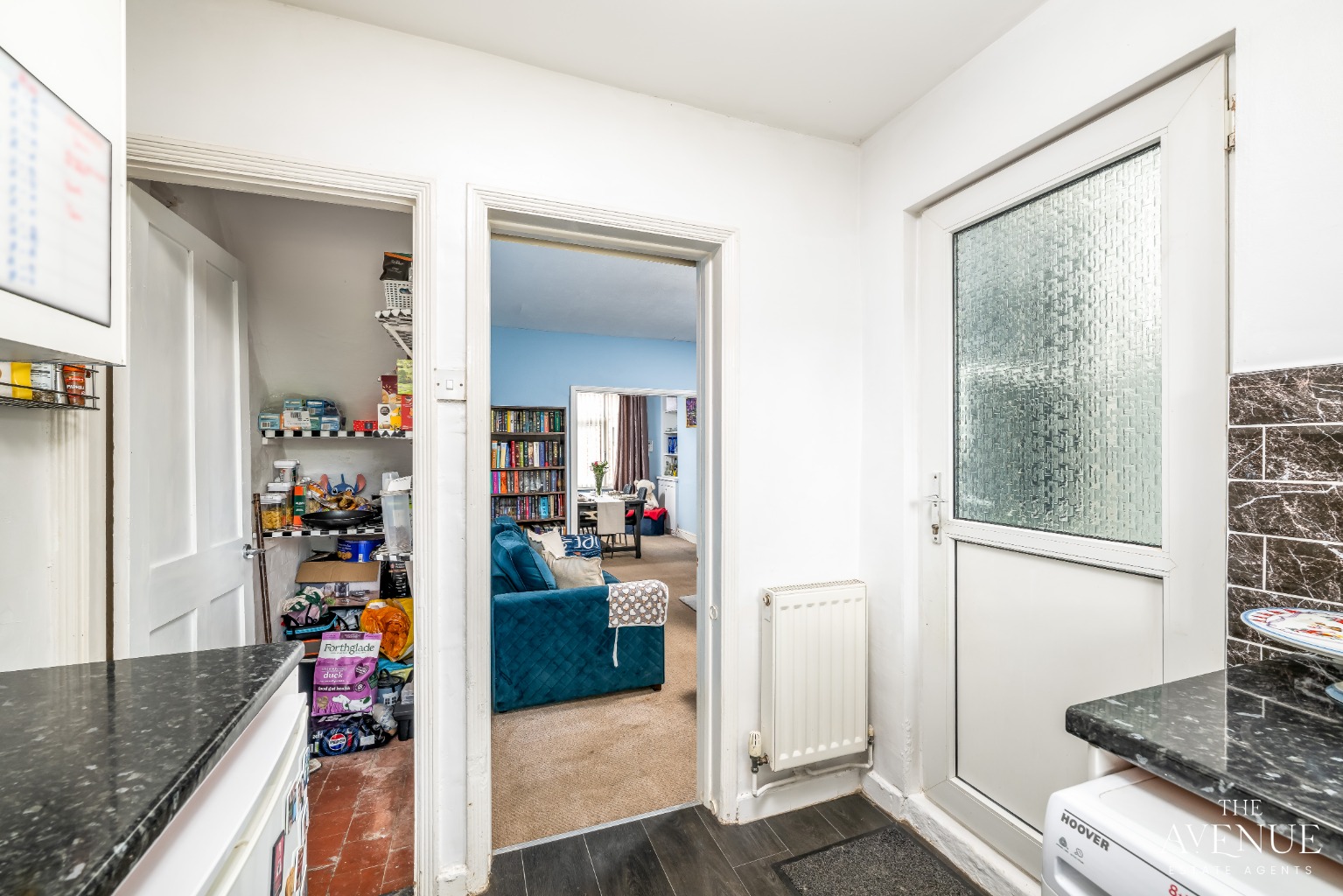 2 bed terraced house for sale in Regent Street, Kettering, NN16 8QH 11