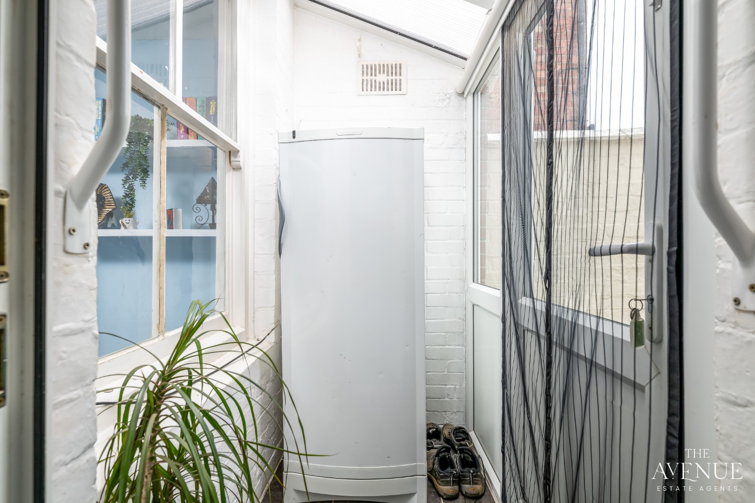 2 bed terraced house for sale in Regent Street, Kettering, NN16 8QH  - Property Image 13