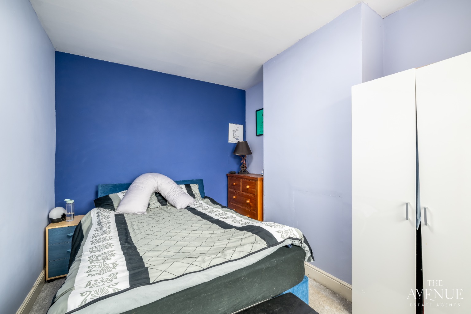 2 bed terraced house for sale in Regent Street, Kettering, NN16 8QH  - Property Image 17