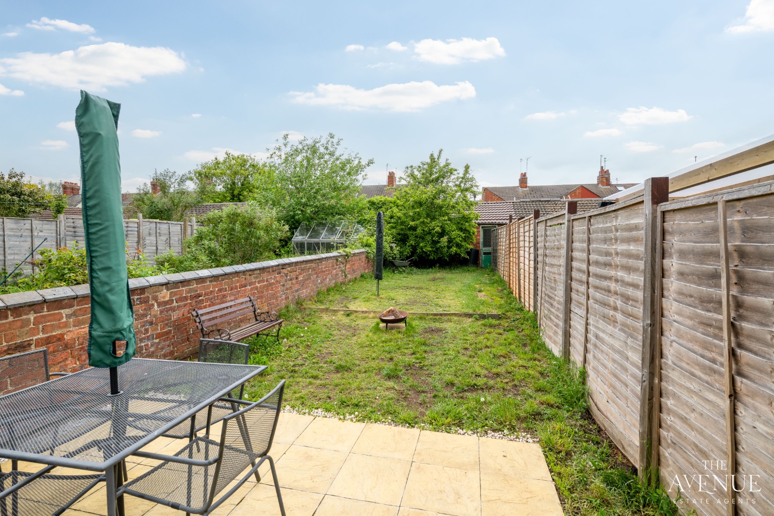 2 bed terraced house for sale in Regent Street, Kettering, NN16 8QH  - Property Image 22