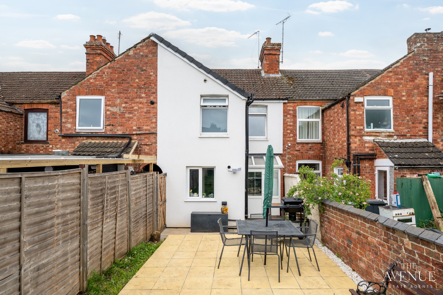2 bed terraced house for sale in Regent Street, Kettering, NN16 8QH 20