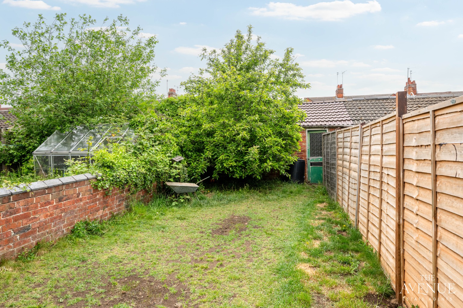2 bed terraced house for sale in Regent Street, Kettering, NN16 8QH 22