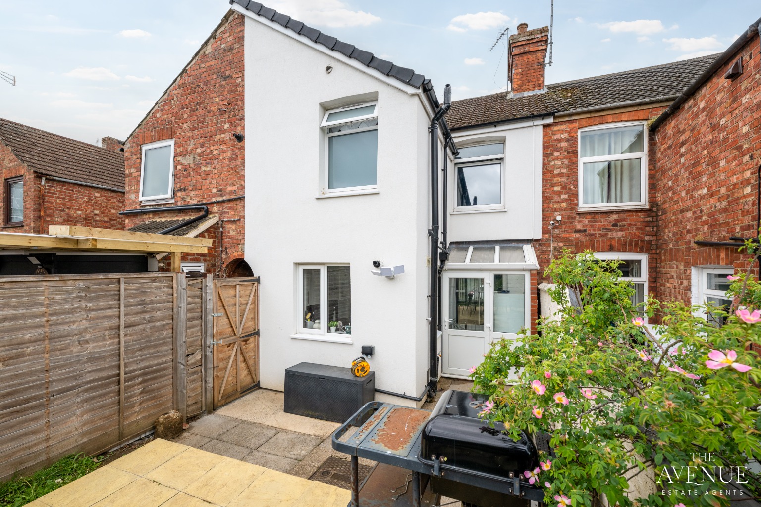2 bed terraced house for sale in Regent Street, Kettering, NN16 8QH  - Property Image 28