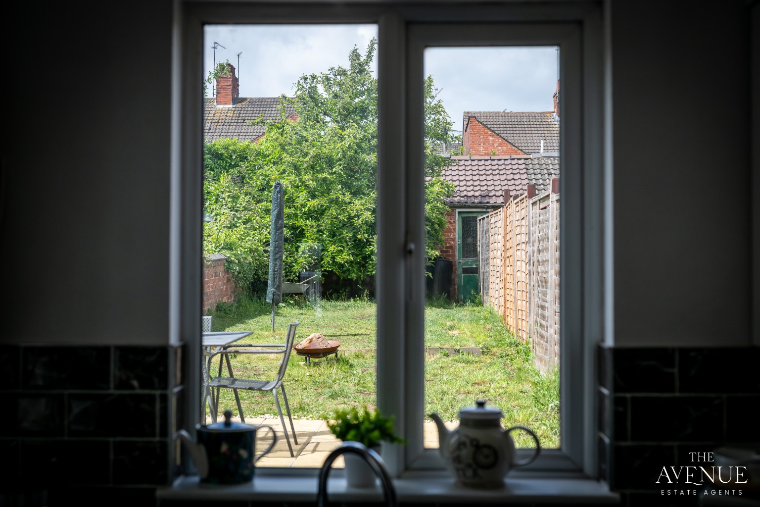 2 bed terraced house for sale in Regent Street, Kettering, NN16 8QH  - Property Image 11